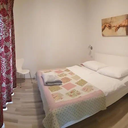 Appartement Ema *