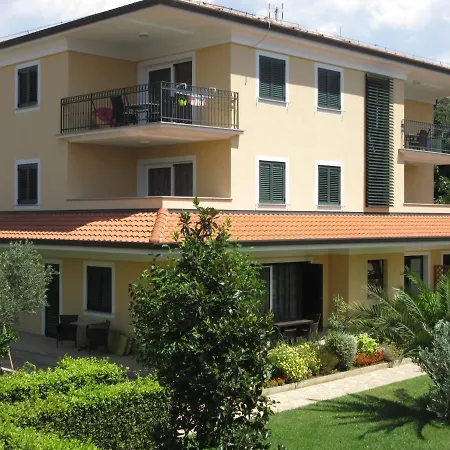 Appartement Ema *