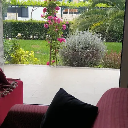Ema Appartement *
