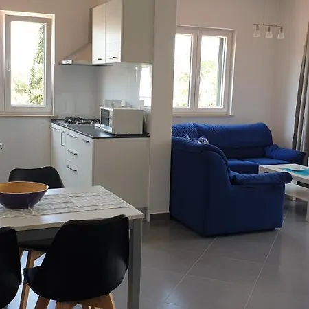 Appartement Ema