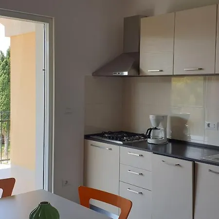 Appartement Ema Rovinj
