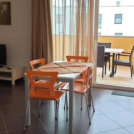 Ema Appartement Rovinj