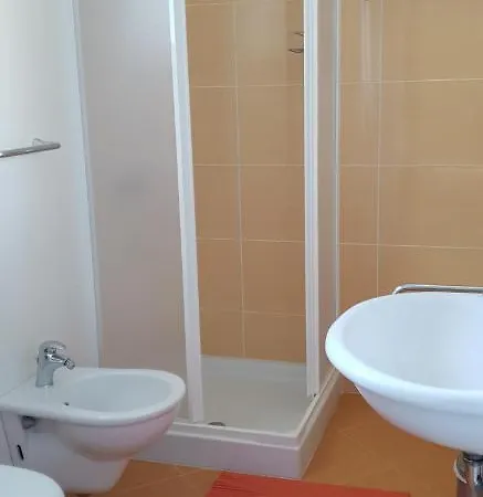 Appartement Ema