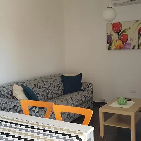 Appartement Ema