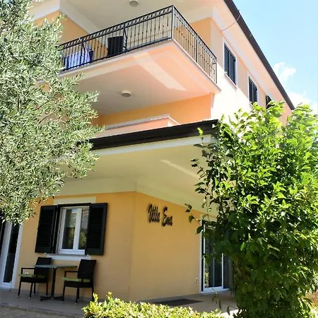 Ema Apartment Rovinj