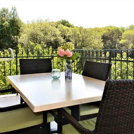 Appartement Ema