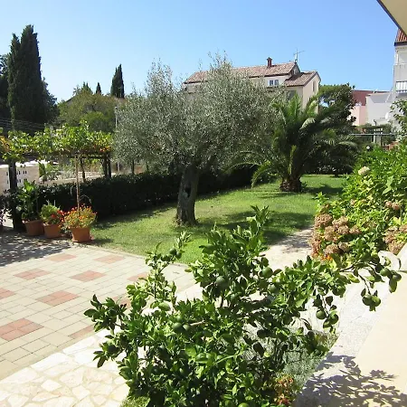 Appartement Ema Rovinj