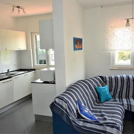 Appartement Ema