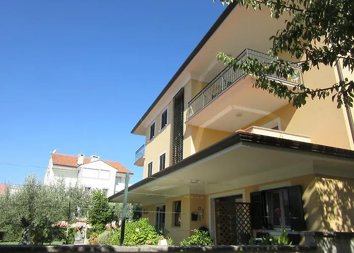 Διαμέρισμα Ema Ρόβινι
