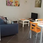 Apartamento Ema *