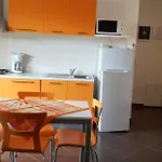 Apartamento Ema *