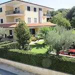 Apartamento Ema