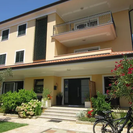 Ema Apartment *