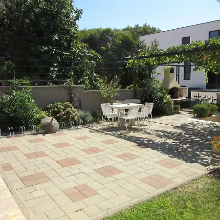 Apartmán Ema Rovinj