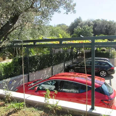 Ema Апартаменты