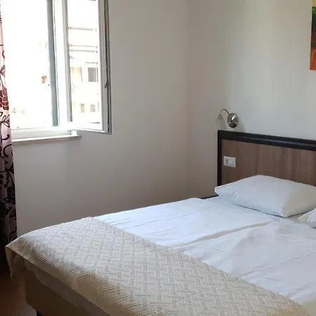 Ema Apartmán Rovinj