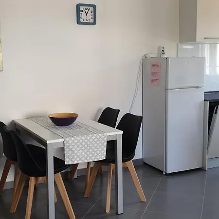 Apartment Ema