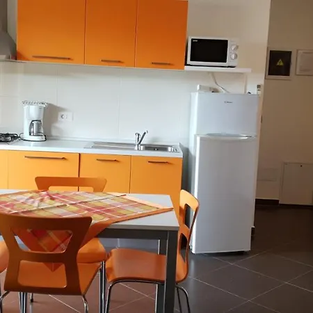 Apartment Ema *