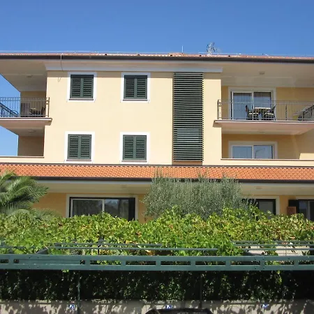 Apartment Ema *