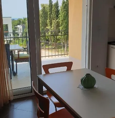 Ema Apartmán Rovinj