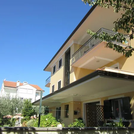 Apartmán Ema Rovinj