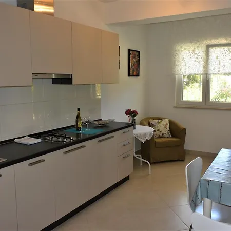 Апартаменты Ema Ровинь