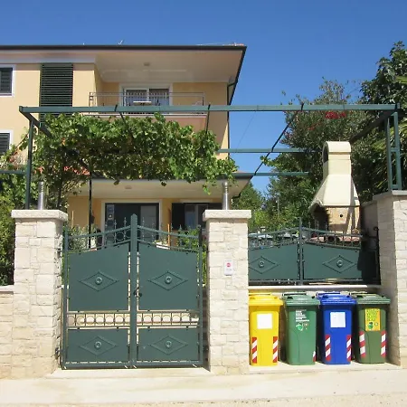 Apartment Ema