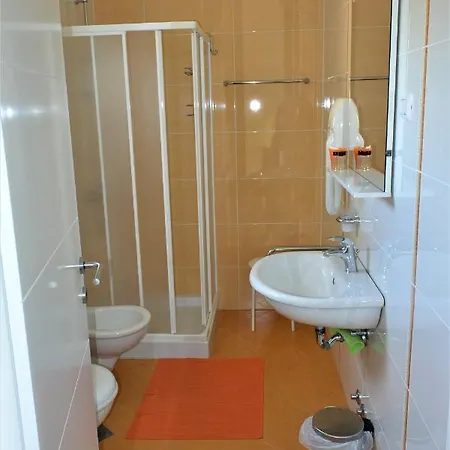 Ema Apartmán Rovinj