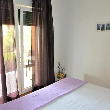 Ema Apartment Rovinj