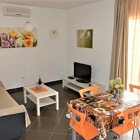 Ema Apartment Rovinj