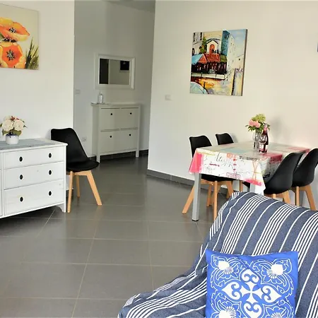 Apartmán Ema Rovinj