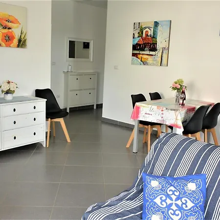 Apartment Ema Rovinj
