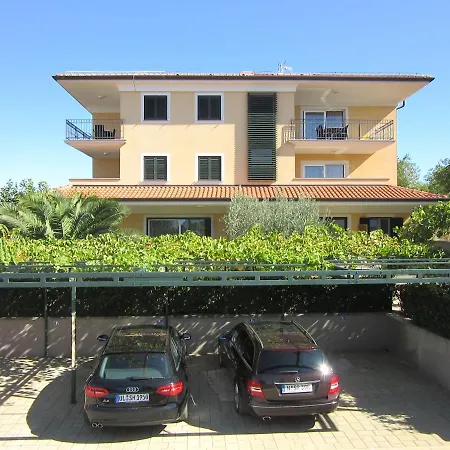 Ema Apartment Rovinj