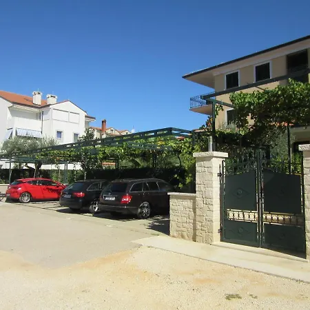 Ema Apartment Rovinj