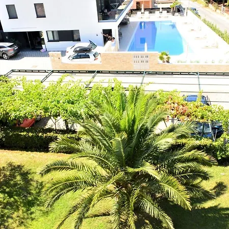 Ema Apartment Rovinj
