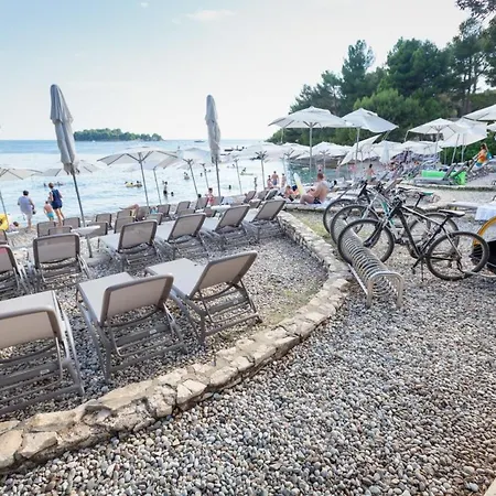Ema Apartment Rovinj