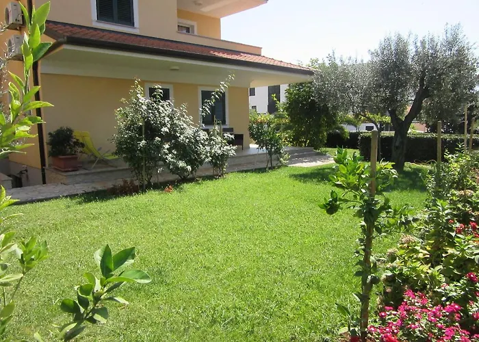 Apartmán Ema