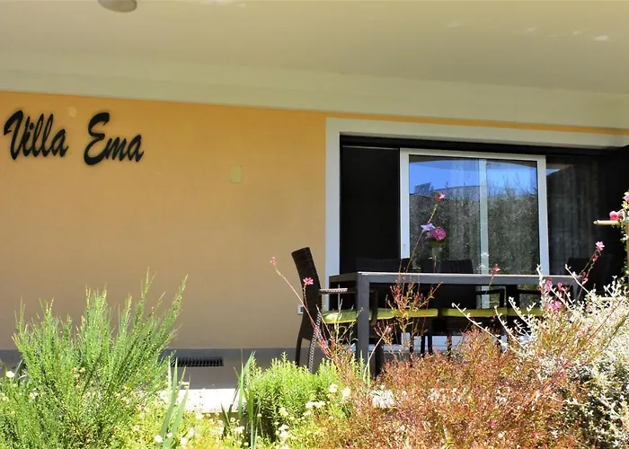 Ema *